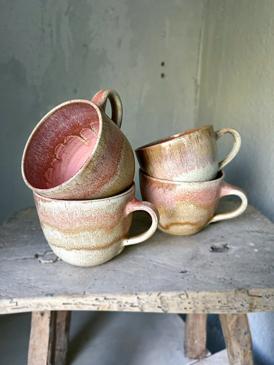 Tasse Kanel